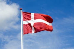 Image for A new Danish pensions export 